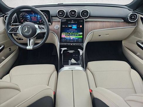 Certified 2026 Mercedes-Benz C 300 Sedan image 17
