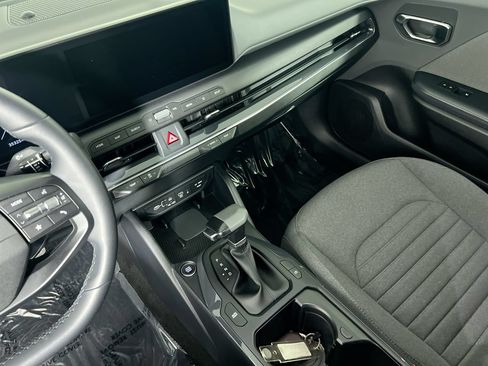 Certified 2025 Kia K4 EX FWD image 23