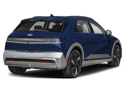 New 2026 Hyundai Ioniq 5 Limited AWD/4WD image 3