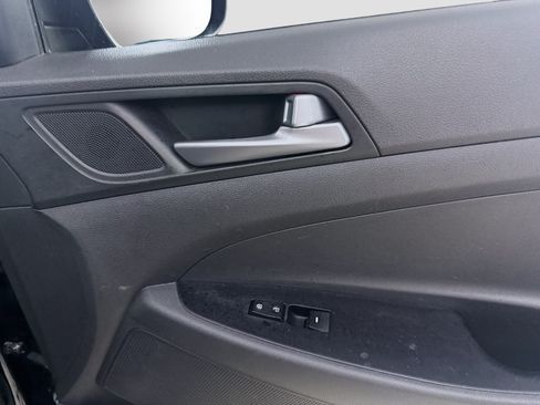 Used 2016 Hyundai Tucson SE w/ Option Group 02 FWD image 30