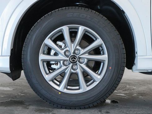 New 2025 MAZDA CX-5 AWD 2.5 S w/ Select Package image 7