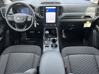 New 2025 Ford Ranger XL w/ Trailer Tow Package video 2