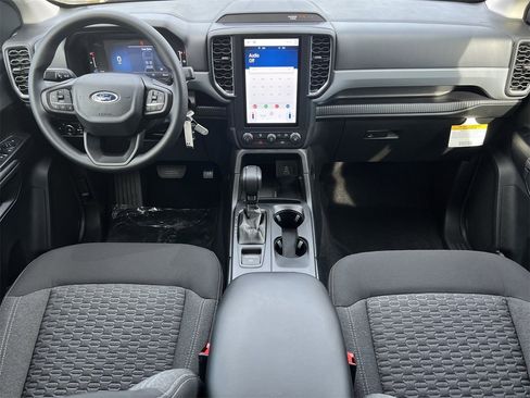 New 2025 Ford Ranger XL w/ Trailer Tow Package image 2