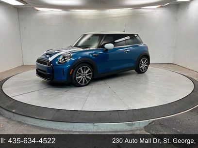 Used 2024 MINI Cooper S