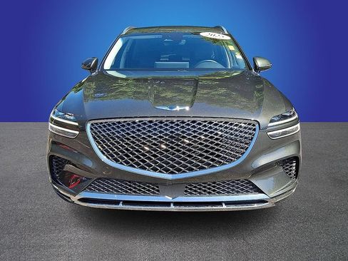 Used 2025 Genesis GV70 2.5T AWD/4WD image 2