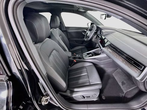Used 2025 Audi A3 2.0T Premium AWD/4WD image 20