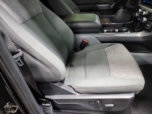 Used 2023 Ford F150 XLT w/ Equipment Group 302A High image 13