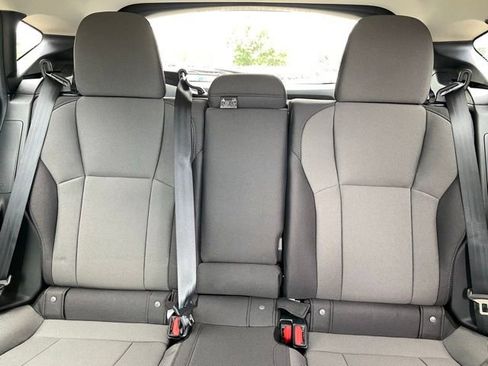 New 2026 Subaru Crosstrek 2.5i AWD/4WD image 11