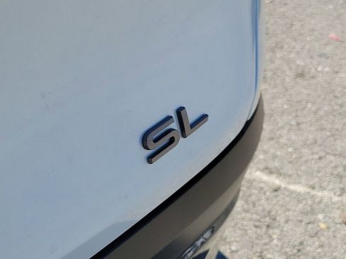 New 2026 Nissan Murano SL image 12