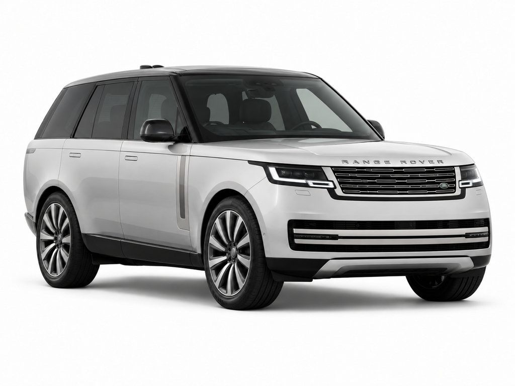 Used 2023 Land Rover Range Rover SE AWD/4WD image 4