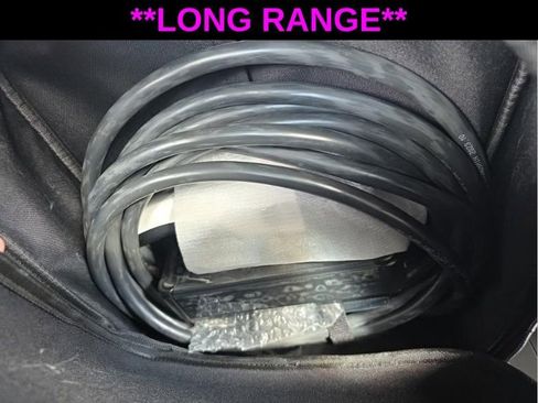 Used 2024 Kia EV9 Light Long Range image 20