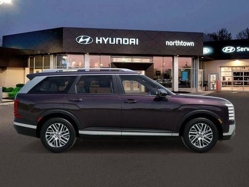 New 2026 Hyundai Palisade SEL AWD/4WD image 7