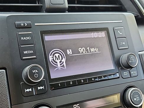 Certified 2020 Honda Civic LX image 16