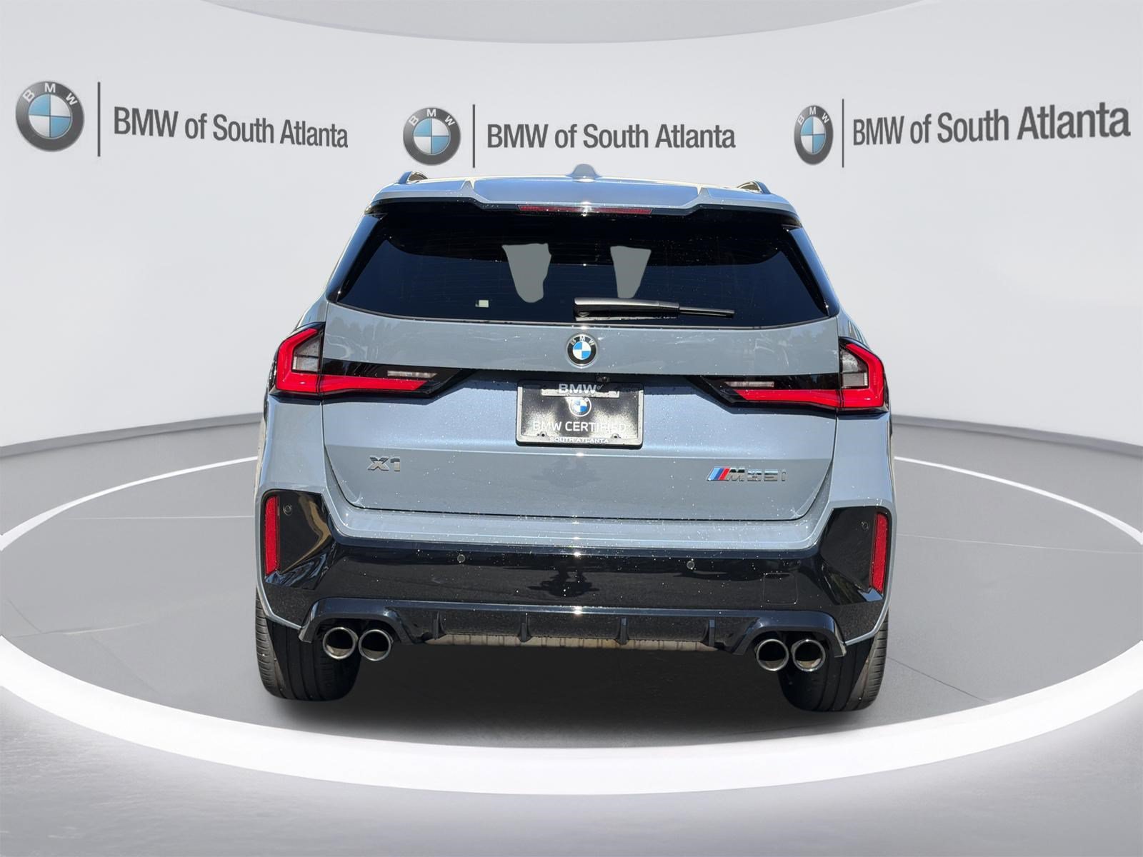 Certified 2024 BMW X1 M35i w/ Premium Package AWD/4WD image 25