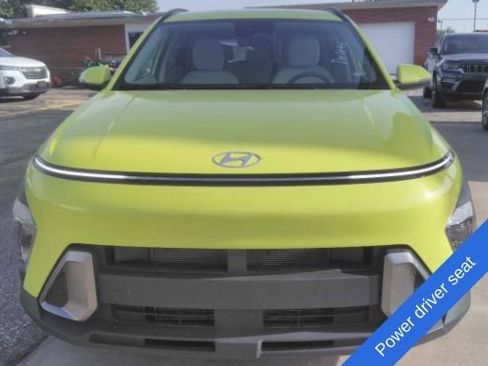 Used 2024 Hyundai Kona SEL FWD image 6