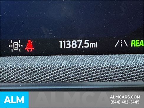 Used 2025 Ford Mustang Mach-E GT image 26