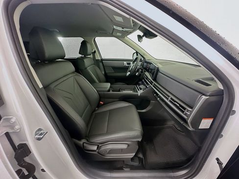 Certified 2026 Hyundai Santa Fe SEL AWD/4WD image 28
