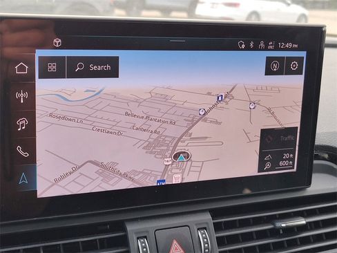 Certified 2025 Audi Q5 2.0T Premium Plus w/ Premium Plus Package image 40