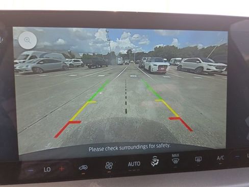Used 2025 Ford Escape Active w/ Tech Pack #1 FWD image 10