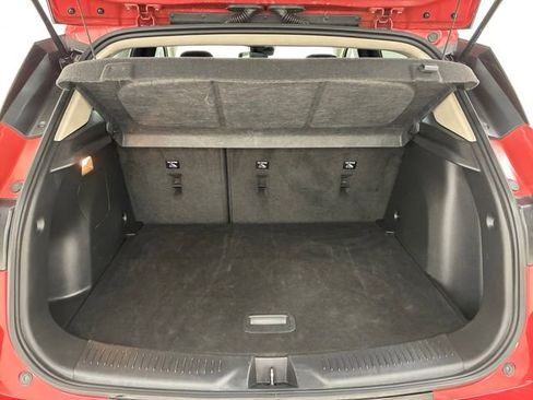 Used 2024 Buick Encore GX Sport Touring image 17