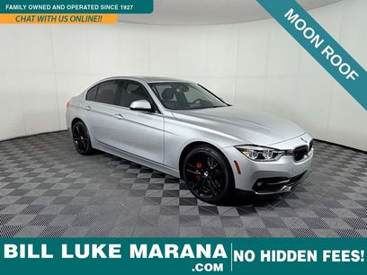 Used 2016 BMW 340i Sedan