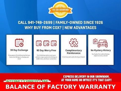 Used 2025 Chevrolet Colorado ZR2 w/ Technology Package AWD/4WD image 26
