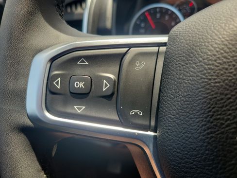 Used 2026 RAM 2500 Big Horn AWD/4WD image 17