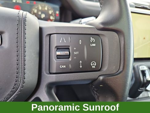 Used 2022 Land Rover Defender 110 X-Dynamic HSE image 12