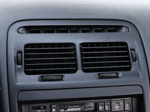 Used 1990 Nissan 300ZX GS image 18