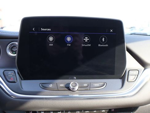 Used 2023 Chevrolet Blazer LT w/ Midnight/Sport Edition image 18