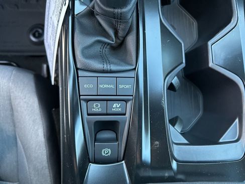 New 2026 Toyota Camry LE image 7