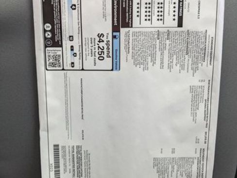 New 2025 Toyota Tundra SR5 AWD/4WD image 17