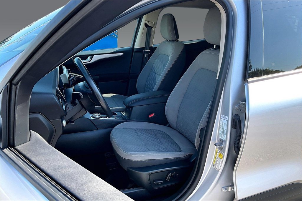 Used 2020 Ford Escape SE Sport AWD/4WD image 14