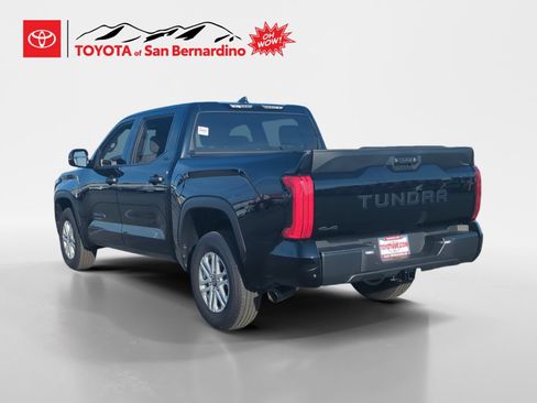 Certified 2026 Toyota Tundra SR5 AWD/4WD image 3