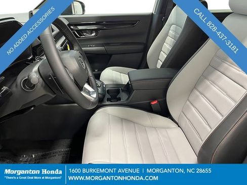 New 2026 Honda CR-V Sport Touring image 14