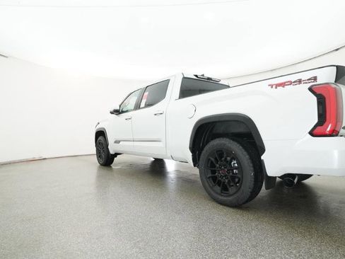 New 2026 Toyota Tundra Platinum AWD/4WD image 54