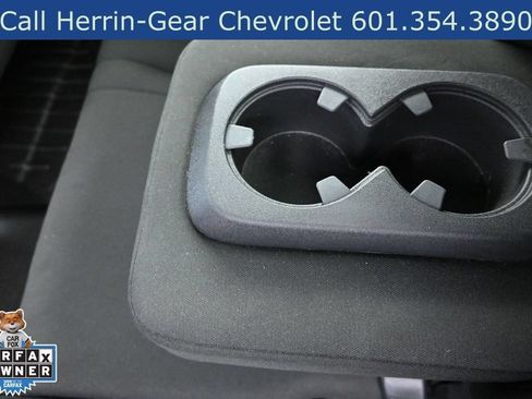 Used 2023 Nissan Frontier Pro-X w/ Technology Package RWD image 17