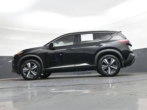 Used 2023 Nissan Rogue SL w/ SL Premium Package FWD image 49