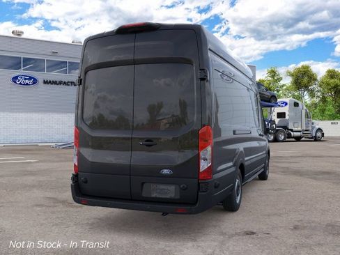 New 2026 Ford Transit 250 148 High Roof Extended RWD image 8