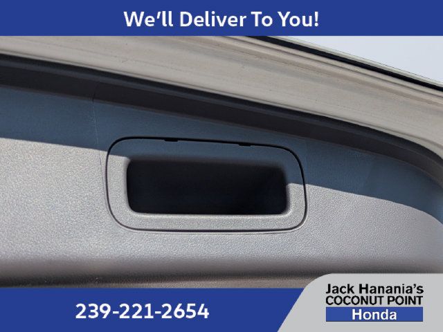 Used 2014 Honda CR-V EX-L image 14