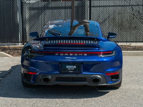 Used 2021 Porsche 911 GT3 RS AWD/4WD image 34