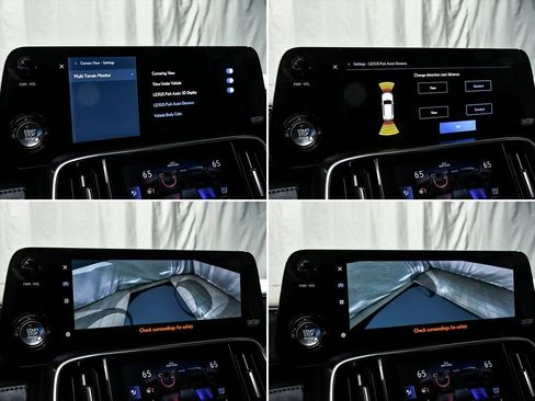 Used 2024 Lexus LX 600 F Sport image 28