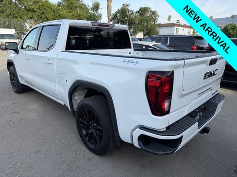 Used 2022 GMC Sierra 1500 Elevation image 4