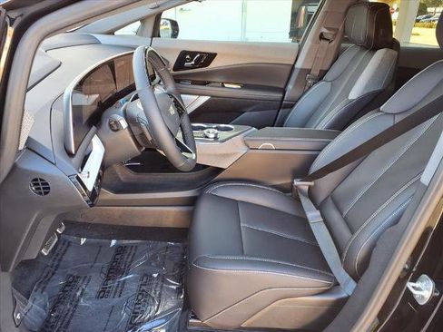 New 2026 Cadillac Optiq Sport 1 image 13