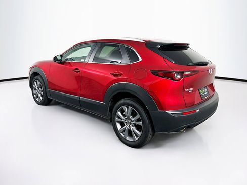 Used 2025 MAZDA CX-30 AWD 2.5 S w/ Preferred Package image 5