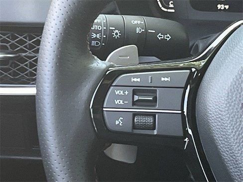 Used 2025 Acura ADX A-Spec AWD/4WD image 14