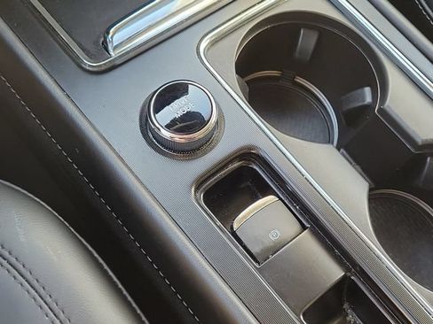 Certified 2024 Lincoln Corsair FWD image 21