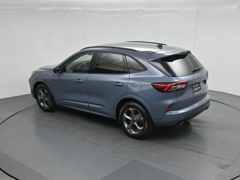 Certified 2023 Ford Escape ST-Line w/ Tech Pack #1 image 43