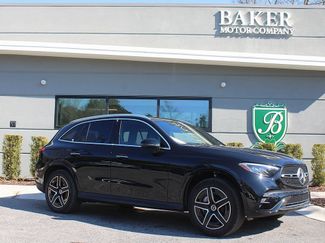 Used 2026 Mercedes-Benz GLC 300 video 1