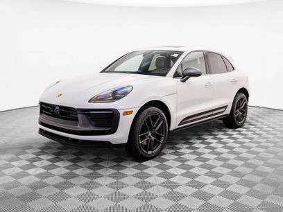 Certified 2023 Porsche Macan Turbo